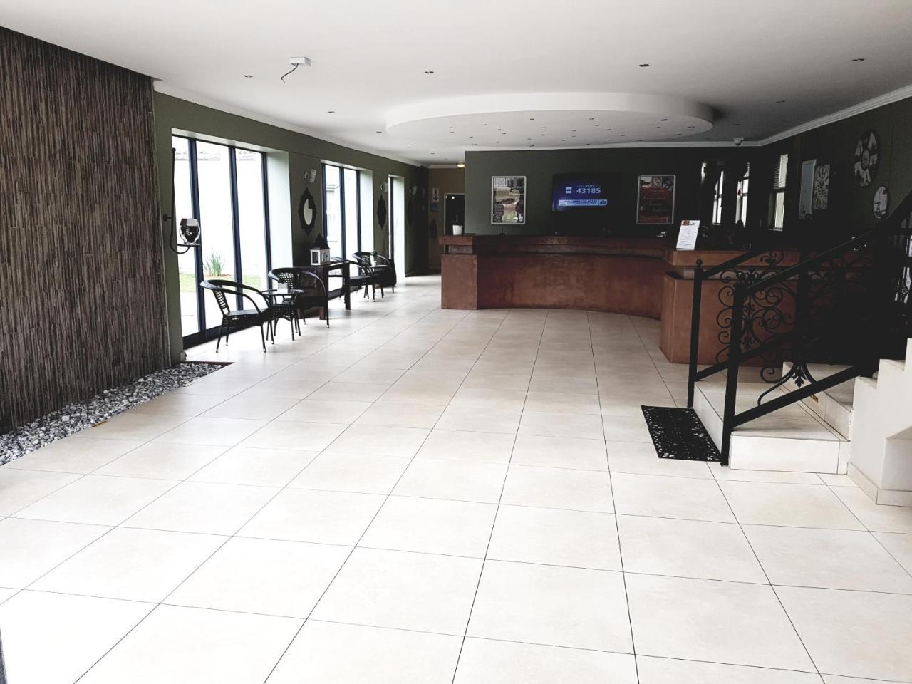 Be My Guest Hotel Conference Sasolburg Exterior photo